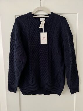 sunday best Peggy Sweater
